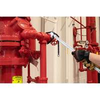 Chain Wrench OSI Industrial Sales