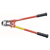 Coupe-boulons de cat&eacute;gorie industrielle, 30" l, Coupe centrale OSI Industrial Sales