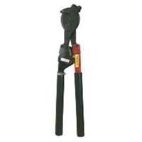Soft Cable Ratchet Cutter, 27-1/2" OSI Industrial Sales