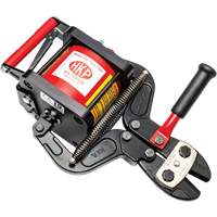 Heavy-Duty Center Cut Pneumatic Cutter OSI Industrial Sales