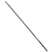 Lime pour scie &agrave; chaîne, Ronde, 6", Molet&eacute;e OSI Industrial Sales