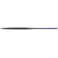 Lime aiguille no 0, Barrette, 5-1/2" OSI Industrial Sales