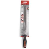Lime d'usinage &agrave; taille simple, Plat, 10", B&acirc;tarde OSI Industrial Sales