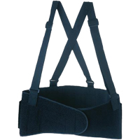 CEINTURE SUPPORT DOS ELASTIQUE, &eacute;lastique OSI Industrial Sales