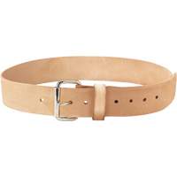 Industrial Belt, Leather, Beige OSI Industrial Sales