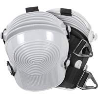 Ultraflex&reg; Non-Skid Professional Knee Pad, Slip-On Style, Plastic Caps, Foam Pads OSI Industrial Sales