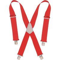 Construction Suspenders OSI Industrial Sales