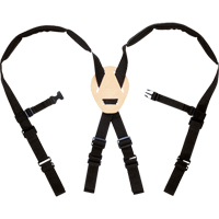 Padded Construction Suspenders OSI Industrial Sales