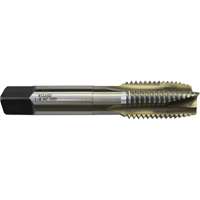 Bright Wizard Spiral Point Machine Tap, 5/16"-18 Thread, 2-23/32" L OSI Industrial Sales