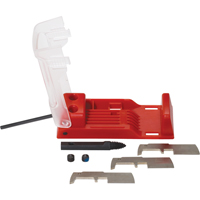 Switchblade Self-Feed Bits - Replacement Blades OSI Industrial Sales