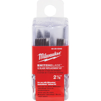 Switchblade Self-Feed Bits - Replacement Blades OSI Industrial Sales