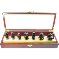 2-Flute, Molding Sets OSI Industrial Sales