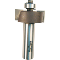 Woodpecker Carbide Bits, 1-1/4" Dia., 1/2" Shank OSI Industrial Sales