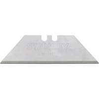 Heavy-Duty Steel Blades with Dispenser, Single Style OSI Industrial Sales
