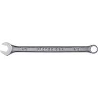 Combination Wrench, 12 Point, 5/16", Satin Finish OSI Industrial Sales