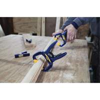Pinces Quick-Grip Handi-Clamp OSI Industrial Sales