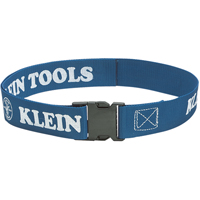 Ceinture utilitaire l&eacute;g&egrave;re, Nylon, Bleu OSI Industrial Sales