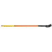 Pince &agrave; levier (Grizzly Bar), 3" la, 55-1/2" lo OSI Industrial Sales