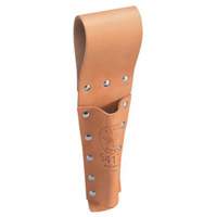 Bull-Pin Holder with Tunnel Connection, Tool Holder, Leather, 1 Pockets OSI Industrial Sales