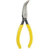 Pince &agrave; bec long recourb&eacute;e, 6-1/4" lo OSI Industrial Sales