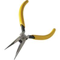 Pinces effil&eacute;es &agrave; bec long, 5-5/8" lo OSI Industrial Sales