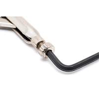 Locking Chain Clamp with Chain OSI Industrial Sales