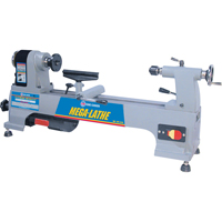 Wood Lathes