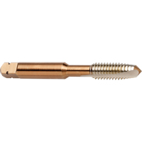 Taraud &agrave; entr&eacute;e h&eacute;licoidale, Acier rapide au cobalt, Filet de 3/8"-16, 2-15/16" l OSI Industrial Sales