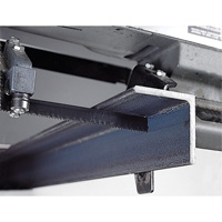 Wolf-Band&reg; Portable Band Saw Blades, Bi-Metal, 44-7/8" L x 1/2" W x 0.02" Thick, 10/14 TPI OSI Industrial Sales