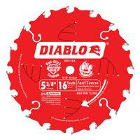 Lames de scie circulaire  