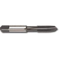 Wizard Spiral Point Machine Tap, High Speed Steel, 6-32 Thread, 2" L OSI Industrial Sales