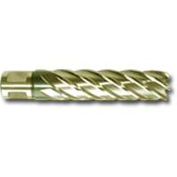 Annular Cutter, 3/4" Diameter, High Speed Cobalt, 1" Depth of Cut, 3/4" Shank OSI Industrial Sales