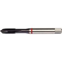Taraud &agrave; entr&eacute;e h&eacute;licoidale Red Shark, Acier rapide au cobalt, Filet de 1/4"-20, 3,15" l OSI Industrial Sales