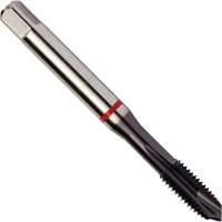 Taraud &agrave; entr&eacute;e h&eacute;licoidale Red Shark, Acier rapide au cobalt, Filet de 1/4"-20, 3,15" l OSI Industrial Sales