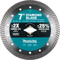 Turbo Diamond Blade OSI Industrial Sales