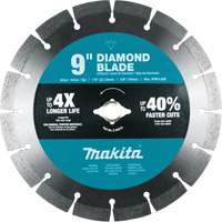 Segmented Rim Diamond Blade OSI Industrial Sales