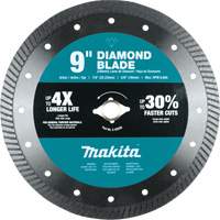 Turbo Diamond Blade OSI Industrial Sales