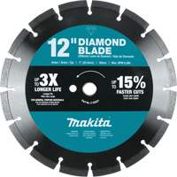 Segmented Rim Diamond Blade OSI Industrial Sales