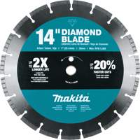 Turbo Diamond Blade OSI Industrial Sales