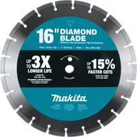 Segmented Rim Diamond Blade OSI Industrial Sales