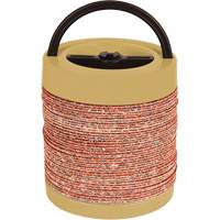 Disque en fibre Cerabond X, C&eacute;ramique, 24, 7" Dia x 7/8" Arbre OSI Industrial Sales