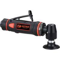 Right Angle Disc Sander OSI Industrial Sales