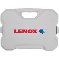 Multi-Materials Hole Saw Set, 7 Pieces OSI Industrial Sales