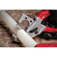 Tubing Cutter, 1" Capacity OSI Industrial Sales