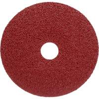 782C Fibre Disc, Ceramic, 60+, 5" Dia x 7/8" Arbor OSI Industrial Sales