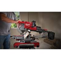 M18 Fuel Dual Bevel Sliding Compound Mitre Saw Kit OSI Industrial Sales