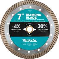 Turbo General Purpose Diamond Blade OSI Industrial Sales