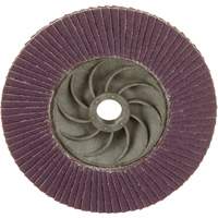 769F Quick Change Flap Disc, 4-1/2" x 5/8"-11, Type 29, 120+ Grit, Ceramic OSI Industrial Sales