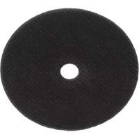 Meule &agrave; tronçonner Cubitron II, 3" x 1/25", Arbre de 3/8", C&eacute;ramique OSI Industrial Sales