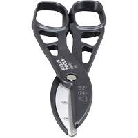 Tin Snips, 3-1/2" Cut Length, Straight Cut OSI Industrial Sales